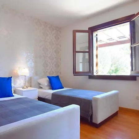 3 Bedroom Diyala With Private Pool And Sea Views Aphrodite Hills Villa