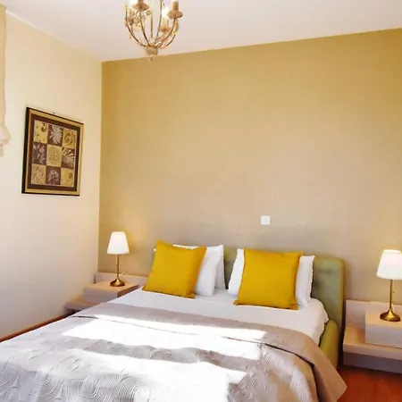 3 Bedroom Diyala With Private Pool And Sea Views Aphrodite Hills