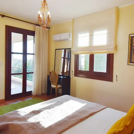 Villa 3 Bedroom Diyala With Private Pool And Sea Views Aphrodite Hills Kouklia