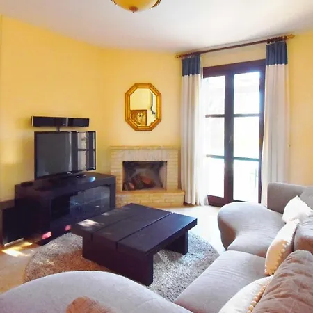 Villa 3 Bedroom Diyala With Private Pool And Sea Views Aphrodite Hills *